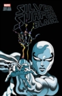 Image for Silver Surfer: Black Treasury Edition