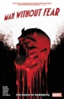 Image for Man Without Fear: Death Of Daredevil