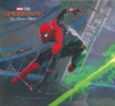 Image for Spider-man - far from home  : the art of the movie