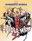 Image for Marvel monograph  : the art of Humberto Ramos