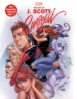 Image for Marvel Monograph: The Art Of J. Scott Campbell - The Complete Covers Vol. 1