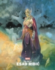 Image for Marvel Monograph: The Art Of Esad Ribic