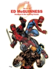 Image for Marvel Monograph: The Art Of Ed Mcguinness