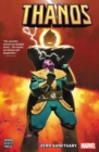 Image for Thanos: Zero Sanctuary