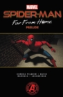 Image for Spider-man: Far From Home Prelude