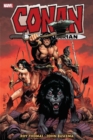 Image for Conan The Barbarian: The Original Marvel Years Omnibus Vol. 4