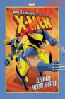 Image for Adventures Of The X-men: Clear And Present Dangers