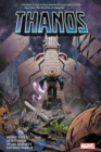 Image for Thanos By Donny Cates