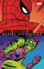 Image for Marvel Visionaries: John Romita Sr.