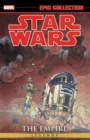 Image for Star Wars Legends Epic Collection: The Empire Vol. 5