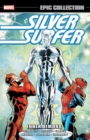 Image for Silver Surfer Epic Collection: Inner Demons