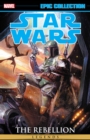 Image for Star Wars Legends Epic Collection: The Rebellion Vol. 3