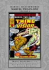 Image for Marvel two-in-oneVol. 4