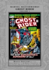 Image for Marvel Masterworks: Ghost Rider Vol. 1