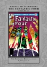 Image for Marvel Masterworks: The Fantastic Four Vol. 21
