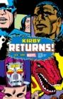 Image for Kirby Returns King-size Hardcover