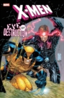 Image for X-men: Eve Of Destruction