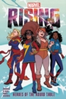 Image for Marvel Rising: Heroes Of The Round Table