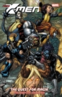 Image for New X-men: The Quest For Magik - The Complete Collection