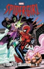 Image for Spider-girl: The Complete Collection Vol. 2