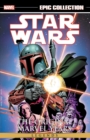 Image for Star Wars Legends Epic Collection: The Original Marvel Years Vol. 4