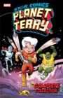 Image for Star Comics: Planet Terry - The Complete Collection