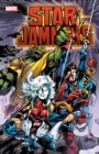 Image for Starjammers