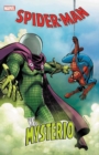 Image for Spider-man Vs. Mysterio