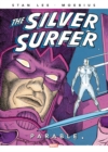 Image for Silver Surfer: Parable 30th Anniversary Oversized Edition