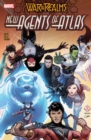 Image for War of the Realms: New Agents of Atlas