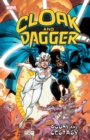 Image for Cloak and Dagger: Agony and Ecstasy
