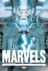 Image for Marvels poster book