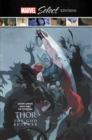 Image for Thor: The God Butcher Marvel Select Edition