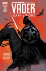 Image for Star Wars: Vader - Dark Visions