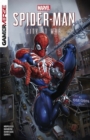 Image for Marvel&#39;s Spider-man: City At War
