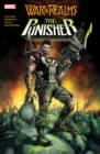 Image for War Of The Realms: The Punisher
