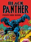 Image for Black Panther Postcard Book