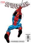Image for Spider-man Postcard Book