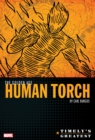 Image for Timely&#39;s Greatest: The Golden Age Human Torch By Carl Burgos Omnibus