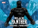 Image for Black Panther: Visions Of Wakanda