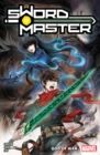 Image for Sword Master Vol. 2: God Of War