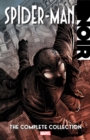 Image for Spider-man Noir: The Complete Collection