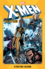 Image for X-men Milestones: X-tinction Agenda