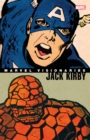 Image for Marvel Visionaries: Jack Kirby