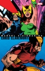 Image for Marvel Visionaries: Chris Claremont