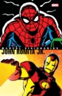 Image for John Romita Jr.