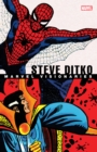 Image for Marvel Visionaries: Steve Ditko