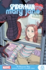 Image for Spider-Man Loves Mary Jane: The Unexpected Thing
