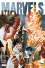 Image for Marvels 25th Anniversary Hardcover Edition