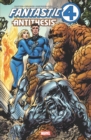 Image for Fantastic Four: Antithesis